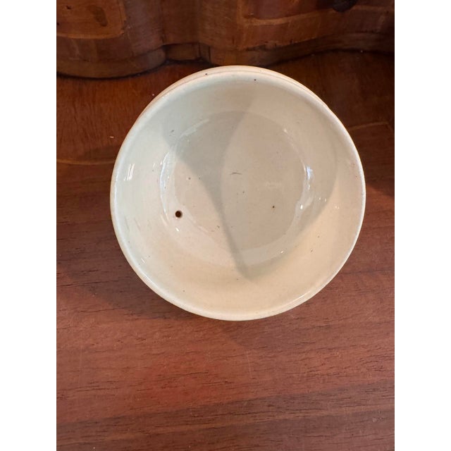 Early 20th Century Copeland Spode Jasperware Style Antique Blue and White Teapot For Sale - Image 9 of 13