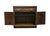 Late 20th Century Sprague and Carleton Country Cabinet Maker Solid Knotty Pine Rustic Americana Style 32" Modular Cabinet 61-3202 For Sale - Image 5 of 14