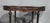 Mid 19th Century Library Desk or Side Table, 1850s For Sale - Image 5 of 18