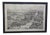 Panoramic View of the 1889 Paris Exposition Universelle with the Eiffel Tower, 1889, Engraving For Sale