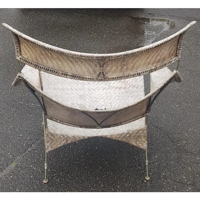 Yamakawa Rattan was founded by Hichiro Yamakawa in 1952 in a storage room in the backyard of their home in Tokyo JapanHe...