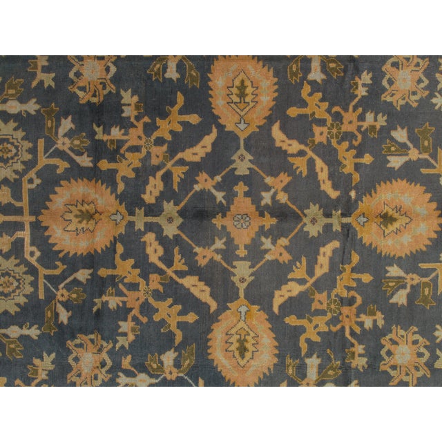 West Anatolia is one of the largest weaving regions in Turkey. Since the 15th century, Turkish rugs have always been on...