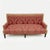 Exclusive french napoleon iii living room set from the late 1800s, the set is composed of seven pieces, a cm sofa: (l185 x...