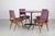 Chairs from Maurice Pré, France, 1960s, Set of 4 For Sale - Image 15 of 18