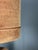 1970s Mid-Century Terracotta Suede Table Lamp. 1970s For Sale - Image 5 of 13