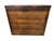 Mid-Century Modern Broyhill Brasilia Walnut Flip-Top Server For Sale - Image 10 of 11