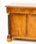 Traditional Italian Empire Walnut Commode a Vantaux For Sale - Image 3 of 9