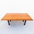 Michael Taylor for Baker Far East Expandable Lacquered Console Table For Sale - Image 15 of 15