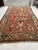 C. 1880's ANCIENT ANTIQUE SERAPI Narrow GEM Rug 8.10 x 15.1 For Sale - Image 15 of 16