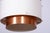 Mid-Century Modern Mid-Century Chandelier in Copper, Germany, 1960s For Sale - Image 3 of 10