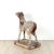 Realism 19th Century Rustic Swedish Painted Pony For Sale - Image 3 of 12