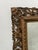Napoleon III Style Carved Wooden Mirror, 20th Century For Sale - Image 9 of 12