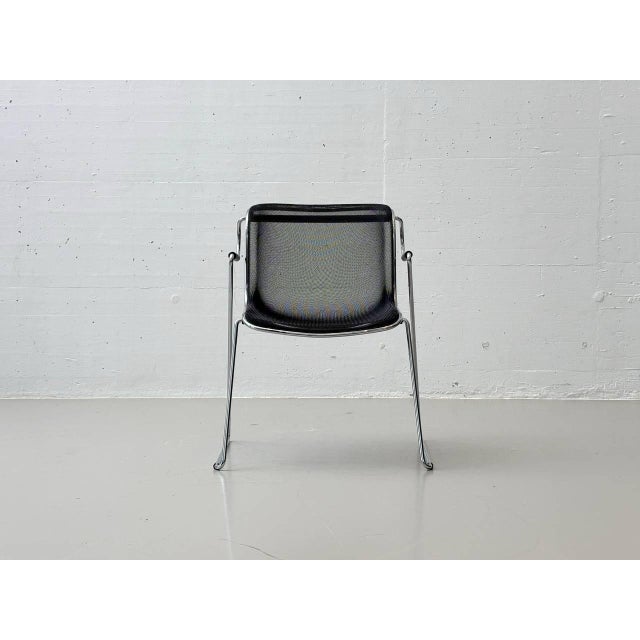 Penelope Chair by Charles Pollock for Castelli For Sale - Image 13 of 18