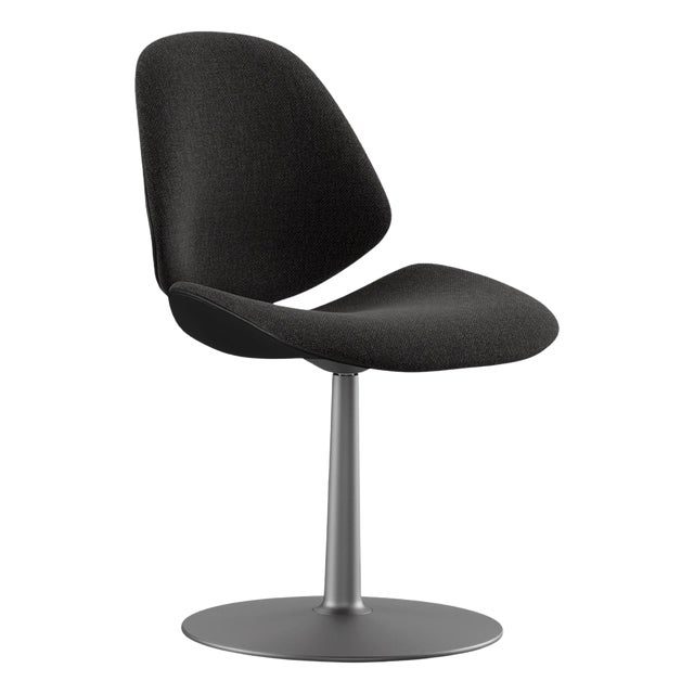 Salto and Sigsgaard Council Family Salon Chair by Kasper Salto For Sale
