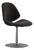 Salto and Sigsgaard Council Family Salon Chair by Kasper Salto For Sale
