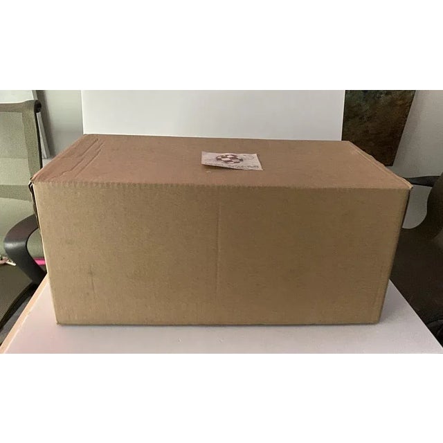 ARBO01 Le Cycle de Cyann Model Car by Michel Aroutcheff, 2000 For Sale - Image 10 of 11