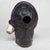 Mid-Century Modern Large Shōwa Shigaraki Earthenware Decorative Tanuki Figure, Japan, 1960s For Sale - Image 3 of 12