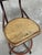 Wood Vintage 1930’s Western Electric 4a Operator’s Chair For Sale - Image 7 of 14