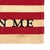 Mid 20th Century Vintage Cotton "Don't Tread on Me" Snake Flag, First Navy Jack For Sale - Image 5 of 5