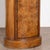 19th Century Danish Mahogany Veneer Column Cabinet With Single Door For Sale - Image 10 of 13