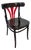 Vintage Ton 25 Chair in Beech, 1965 For Sale