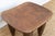 1960s Elephant Motif African Senufo Table For Sale - Image 5 of 7