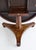 William IV Rosewood Tilt-Top Centre Table on Tripartite Pedestal, c.1835 For Sale - Image 12 of 18