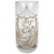 Mid 20th Century Mid-Century Bjorn Wiinblad Crystal Vase 22K etched 'Commedia" Design- signed For Sale - Image 5 of 11