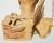 Terra Cotta Mary Frank " Pablo 1970" Sculpture With Catalog For Sale - Image 8 of 12