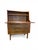 Mid-Century Modern Teak Writing Desk by Gunnar Nielsen Tibergaard, 1960s For Sale - Image 3 of 10