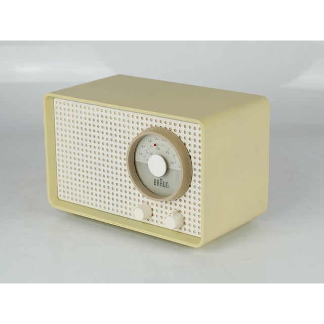 Braun SK2 Tube Radio, 1955 For Sale - Image 14 of 15