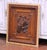 Pair of 19th Century French Carved Oak Wall Harvest Panels in Gilt Frames For Sale - Image 4 of 11