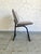 1970s Dining Chairs by V. Introini for Saporiti, 1970s, Set of 4 For Sale - Image 5 of 11