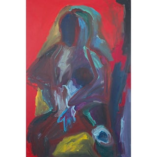 Mirror Mirror - Virginia Cohn Parkum, C. Unknown For Sale