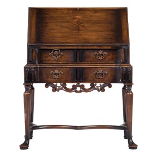 Antique Secretary, 19th Century For Sale