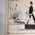 1935 Children's Music Print Set/2 For Sale - Image 4 of 6