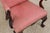 Georgian Chippendale Style Mahogany Arm Chair For Sale - Image 11 of 16