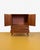 Danish teak wardrobe from the 1960s, W. 78 D. 40 H. 105 cm. Dimensions: Width: 78 cm Depth: 40 cm Height: 105 cm Design...