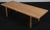 Coffee Table in Oak by Illum Wikkelsø, 1960s For Sale - Image 3 of 7