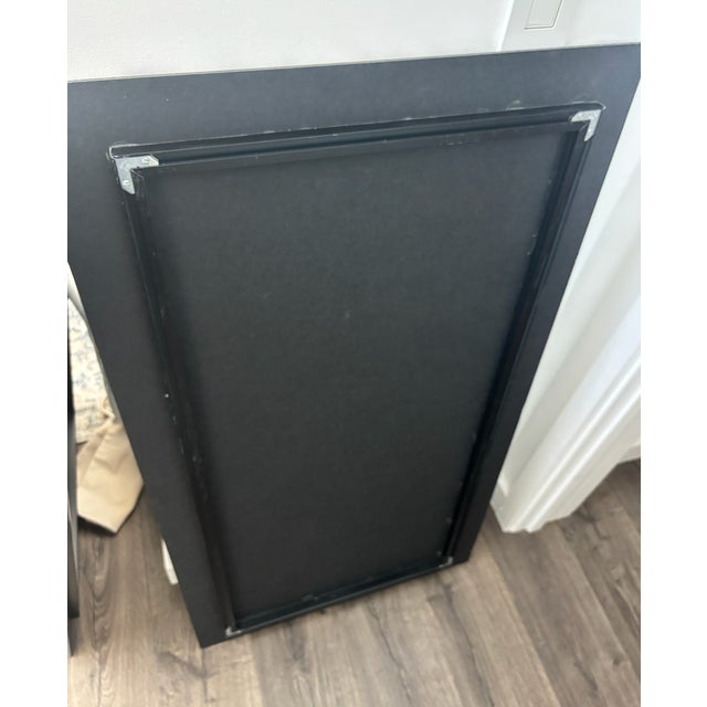 This striking large-scale triptych by acclaimed San Francisco photographer Russ Eddy captures the organic complexity of...