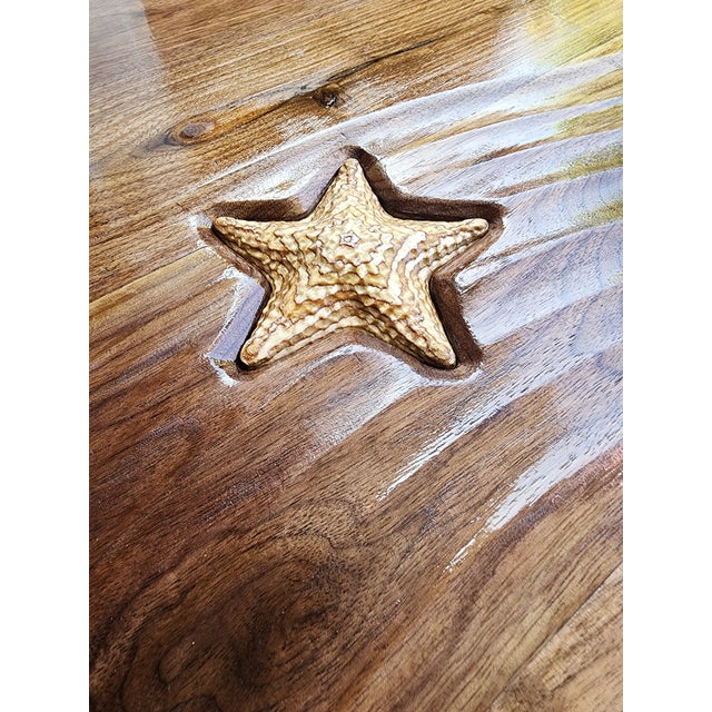 Modern Starfish For Sale - Image 3 of 5