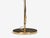 Hans-Agne Jakobsson, Large Adjustable Table Lamp, Polished Brass, Sweden, 1960s For Sale - Image 14 of 16