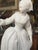 Cité De La Céramique Coedition Marie Antoinette Statue from Mouvements Modernes & Sévres, 1970s For Sale - Image 13 of 14