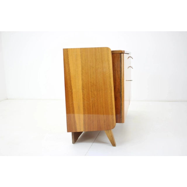 Storage Cabinet b f.jirak for Tatra Primever, Czechoslovakia, 1960s For Sale - Image 11 of 18