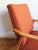 Mid-Century Armchairs, Former Czechoslovakia, 1960s, Set of 2 For Sale - Image 11 of 18