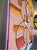 William Finlayson Jr. Mixed Media Painting Titled: If Only/Why not 2017 For Sale - Image 9 of 11