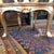 Late 19th Century Antique Hand Carved Venetian Arm Chair For Sale In Minneapolis - Image 6 of 11