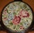 Wood Anitque Victorian Carved Ottoman, 1840s For Sale - Image 7 of 14