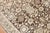 Textile Antique Zabihi Collection Persian Malayer Brown Rug - 5'6" x 7' For Sale - Image 7 of 10