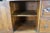 Late 20th Century Lexington Bob Timberlake Cherry Step Back Display Cabinet Buffet Hutch Bookcase For Sale - Image 16 of 18